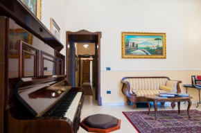 B&B Teatro NOTO, Noto